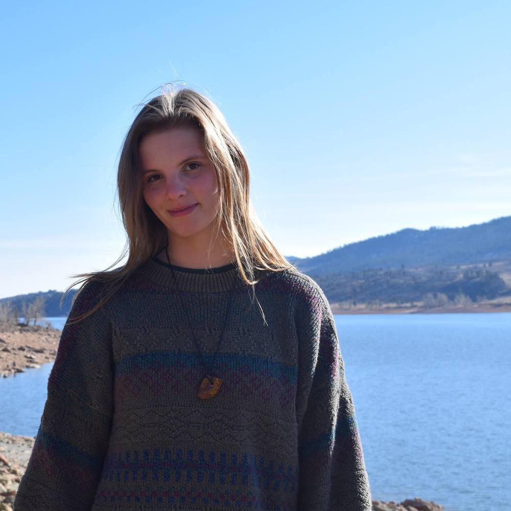 Meet your Posher, Melissa